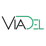 ViaDel Consulting Logo